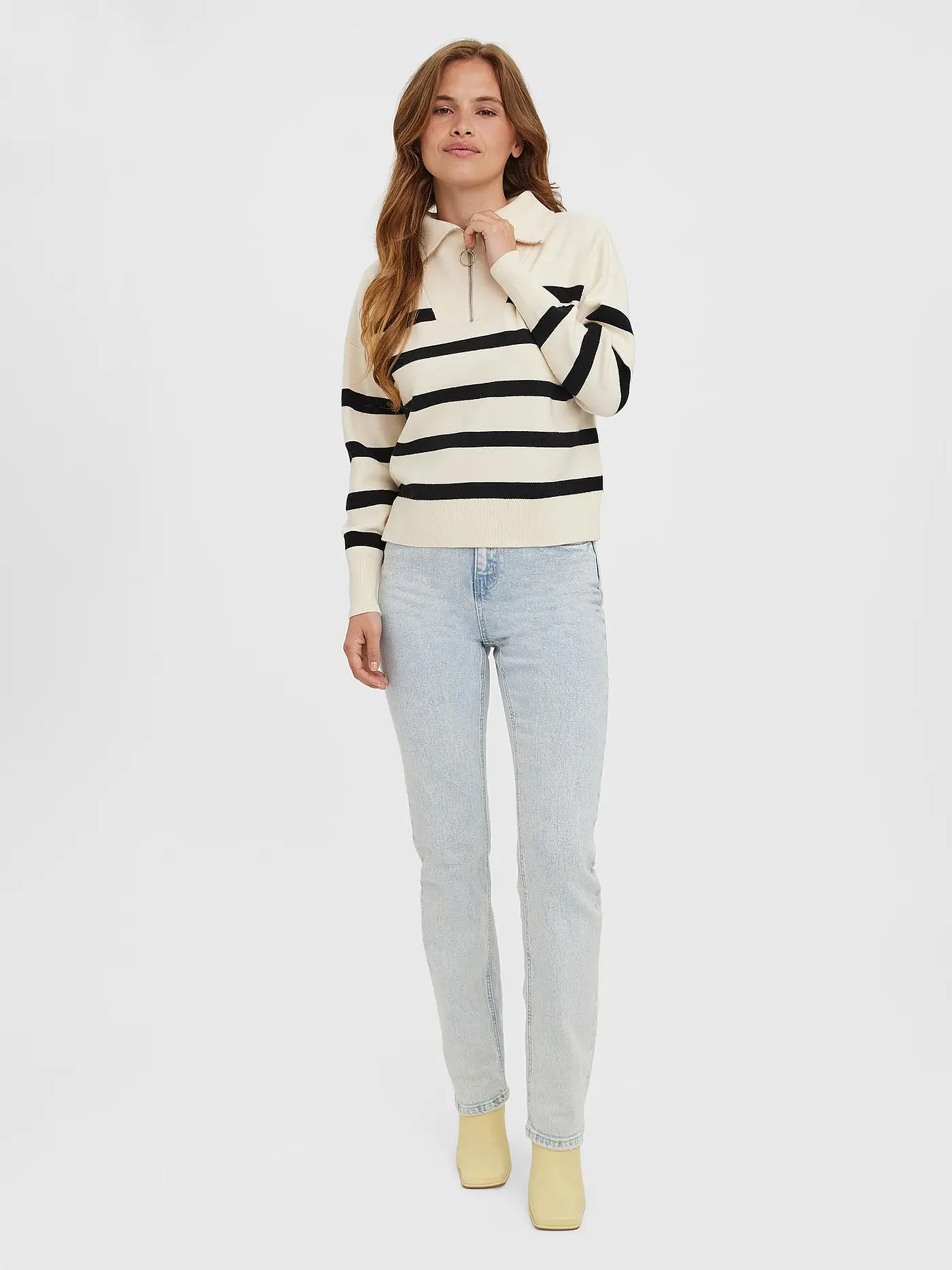 VERO MODA | Pullover VMSABA | 
